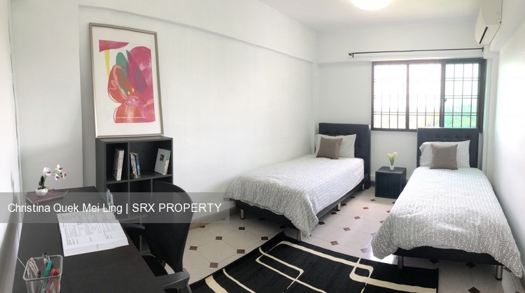 Blk 117 Clementi Street 13 (Clementi), HDB 4 Rooms #182715632